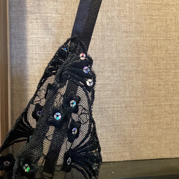 Lingerie Babydoll - Picture 3 of 3